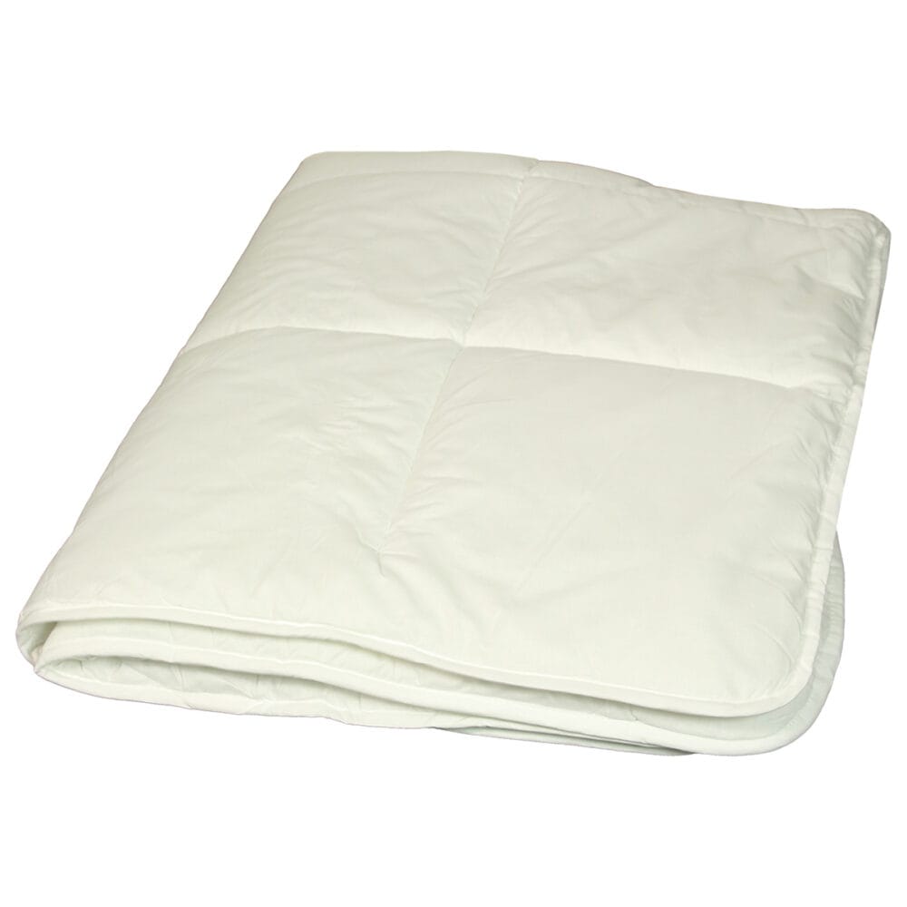 Polydaun Micky 4-seizoenen Synthetisch kinderdekbed