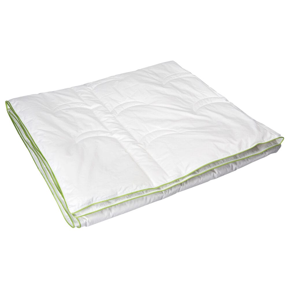 Polydaun Bamboe Zomer dekbed