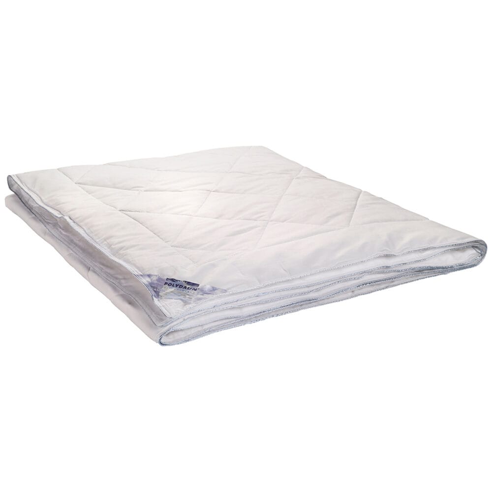 Polydaun Katoen Zomer dekbed