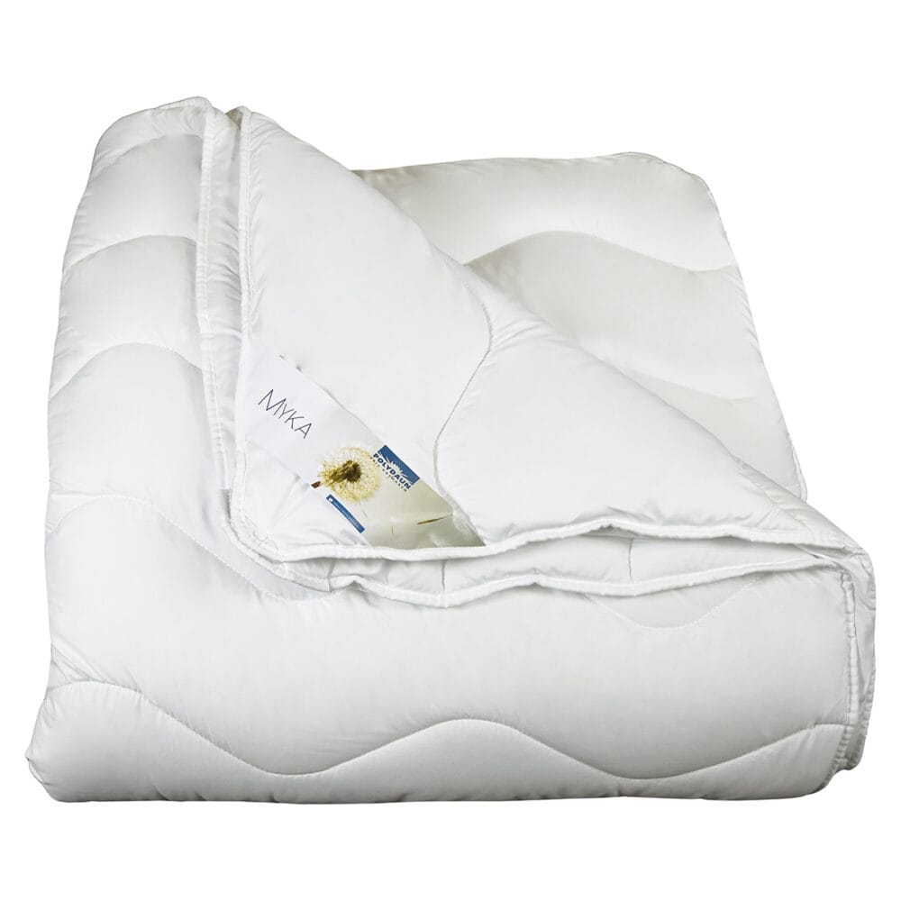 Polydaun Myka Synthetisch 4-seizoenen dekbed