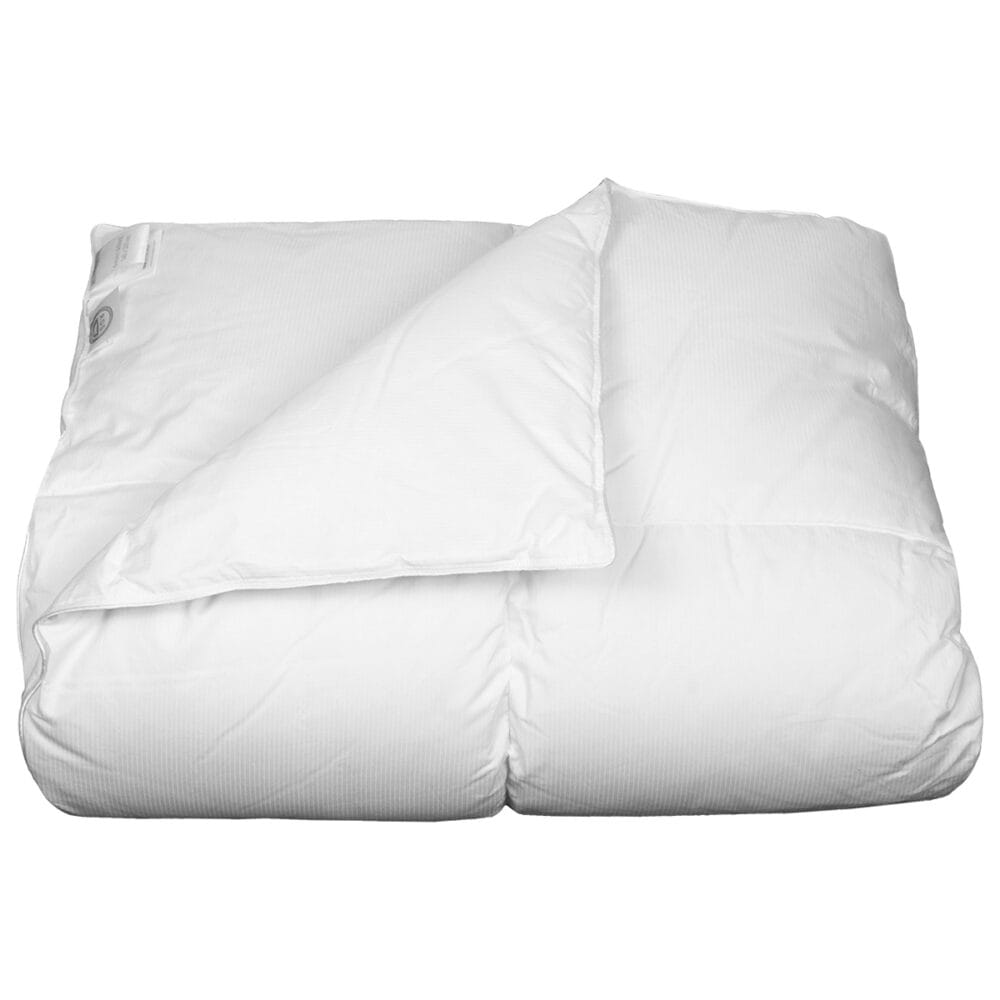 Polydaun 90% Enkel Donzen dekbed