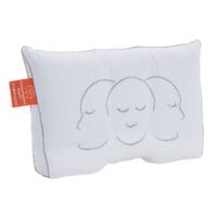 Silvana Support Royale Hoofdkussens_0016_support-royale-50x70-oranje-hoofdbeeld