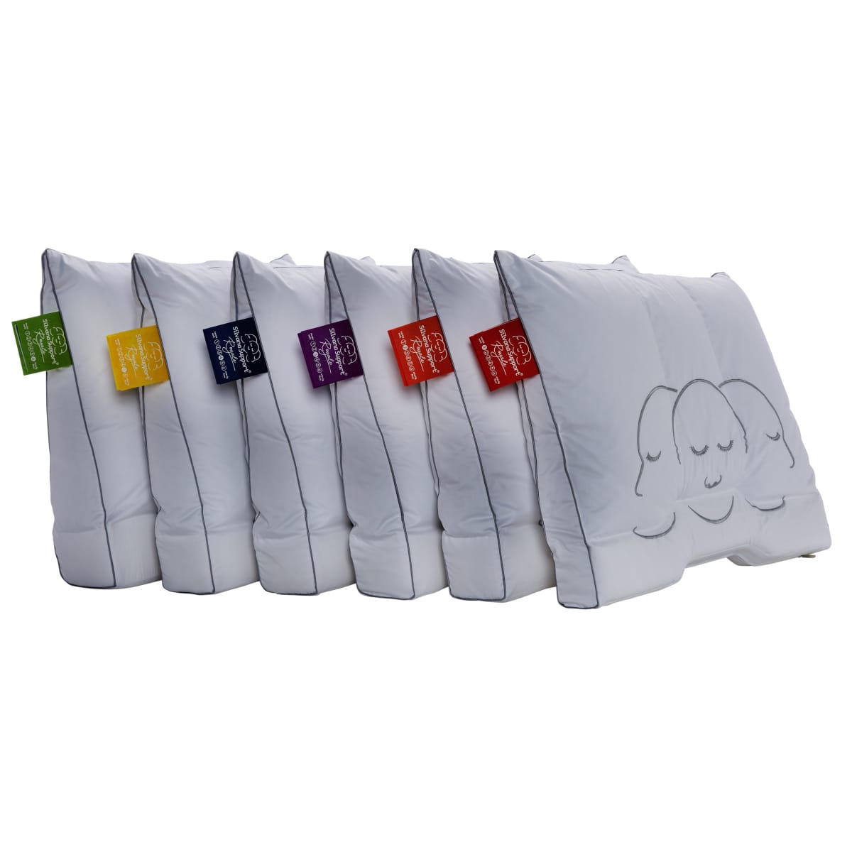 Silvana Support Royale Hoofdkussens_0023_royale-collage-staand