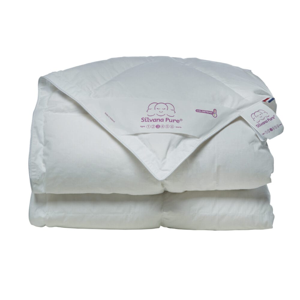 Silvana Pure Medium Light Paars