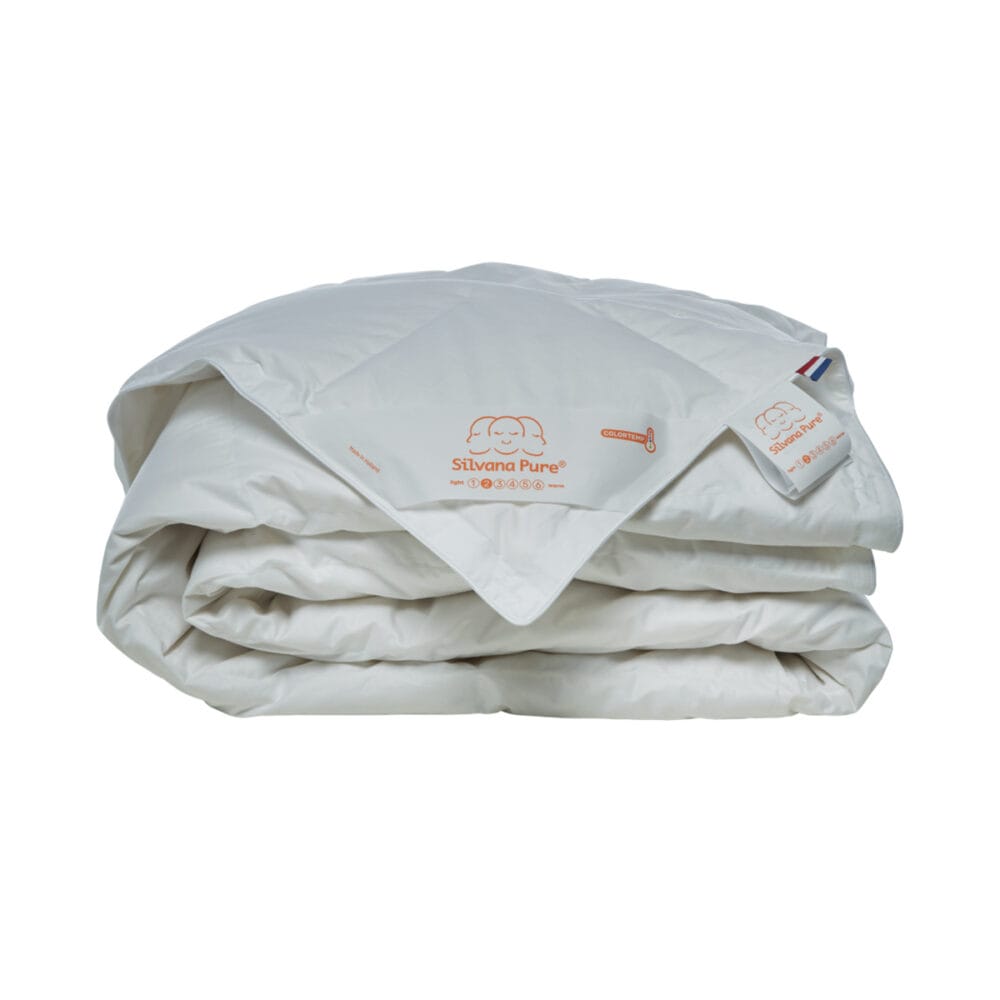 Silvana Pure Light Oranje