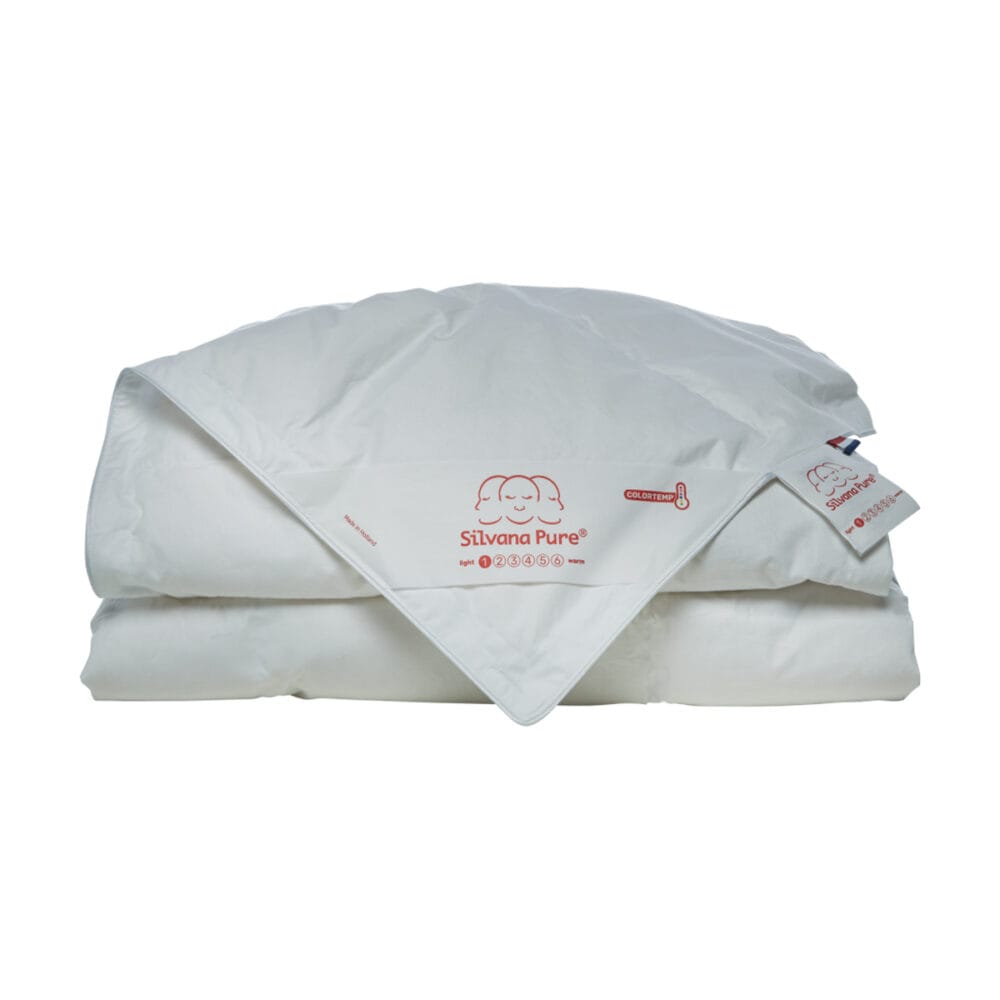 Silvana Pure Extra Light Rood