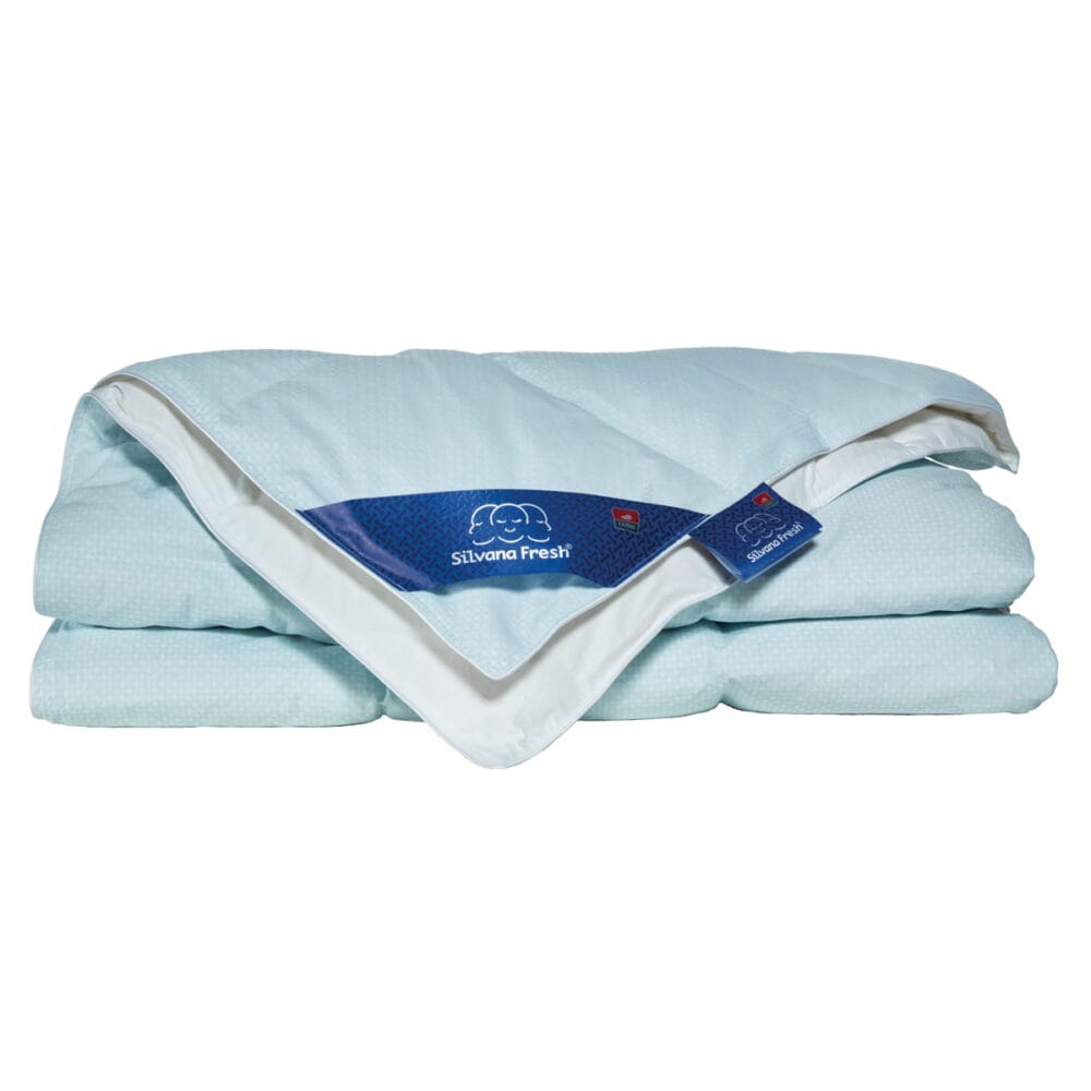 Silvana Fresh Donzen dekbed