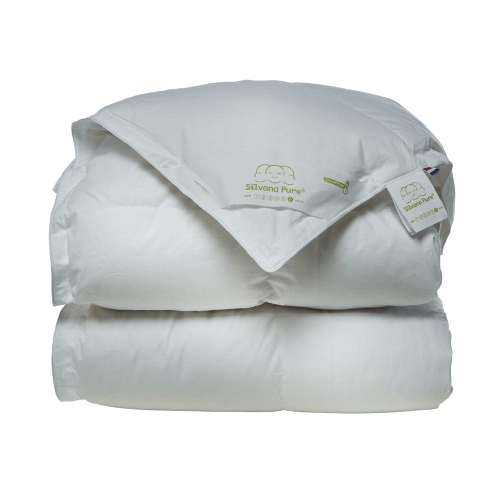 Silvana Pure Extra Warm Groen