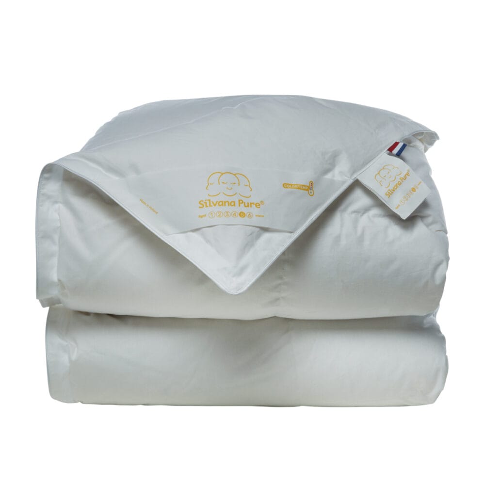 Silvana Pure Warm Geel