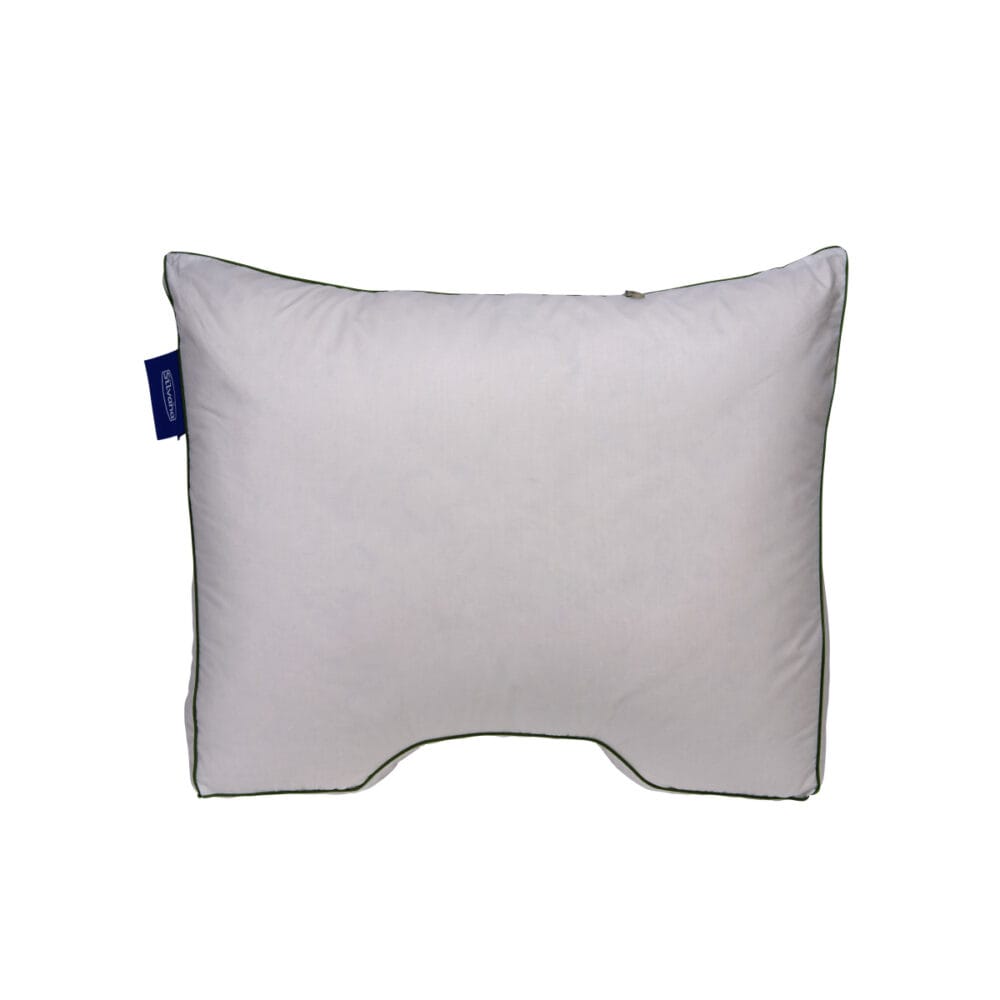 Silvana Sunda Kapok Stevig hoofdkussen