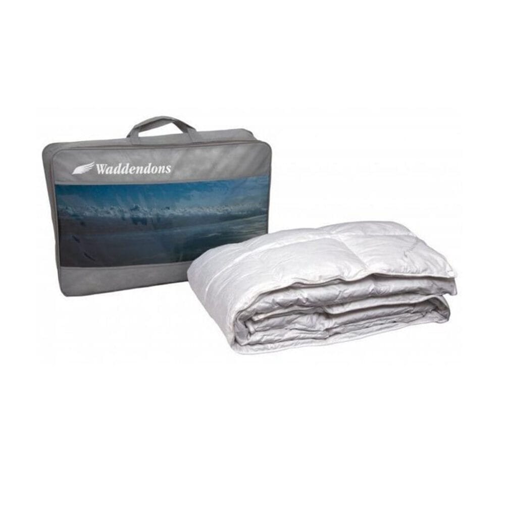 Texeler Waddendons Scharreldons Voor-najaar dekbed