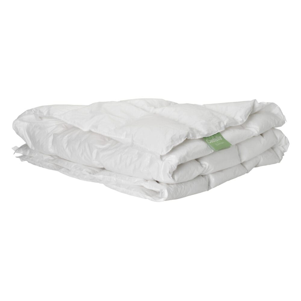 Castella by Ducky Dons Polaris Donzen Zomer dekbed