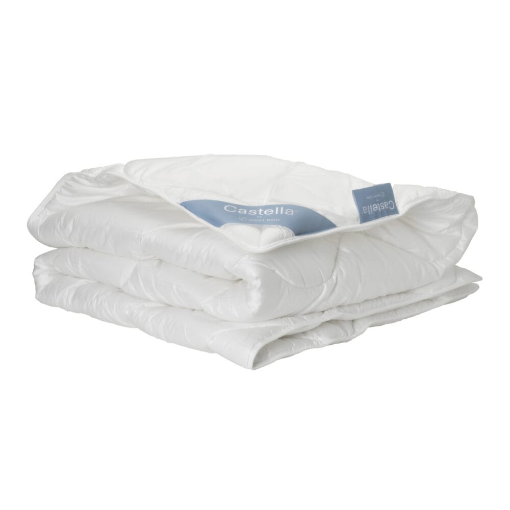 Castella by Ducky Dons Agena Synthetisch Winter dekbed