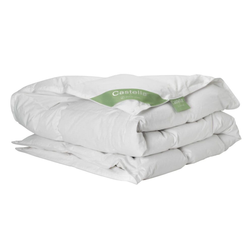 Castella by Ducky Dons Sirius Donzen Enkel All Year dekbed