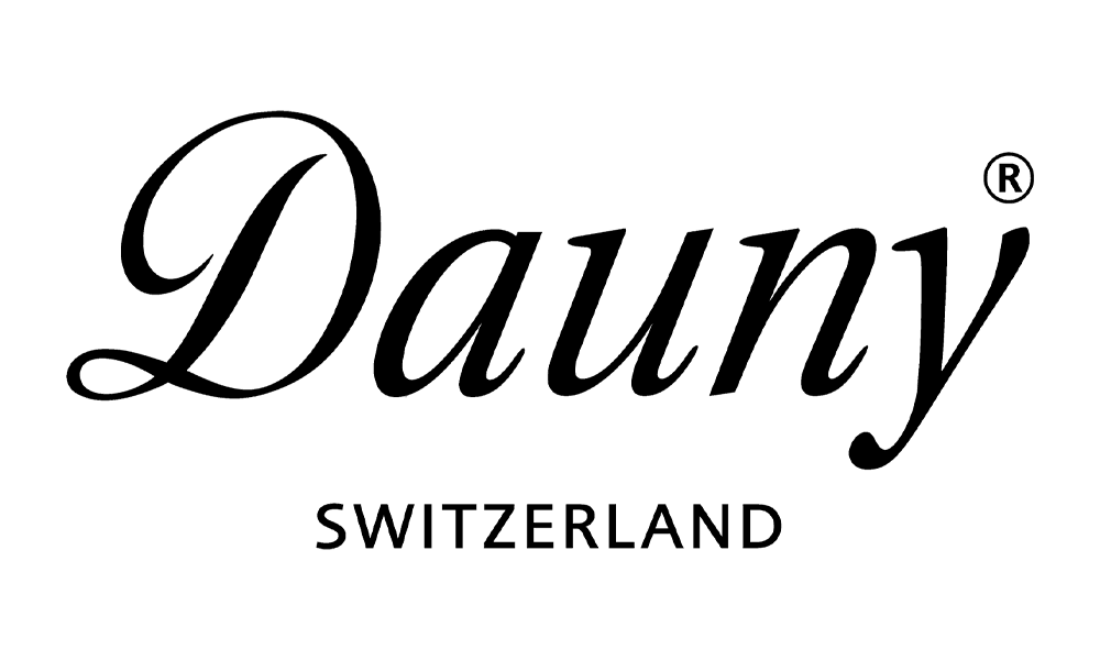 Dauny logo