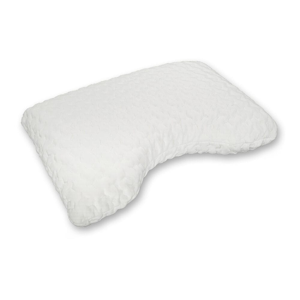 Mahoton Sensory Natuurrubber Medium hoofdkussen