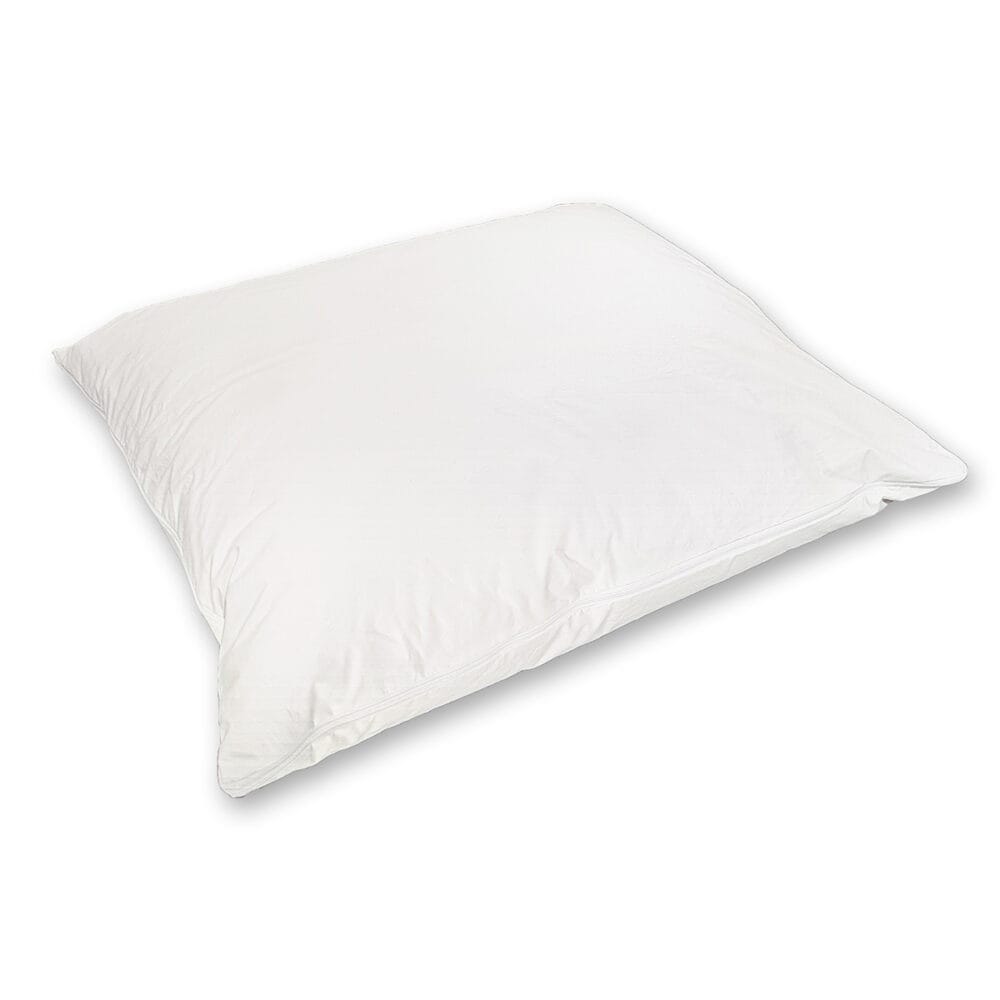 Mahoton Signature Balance Natuurlatex Medium hoofdkussen