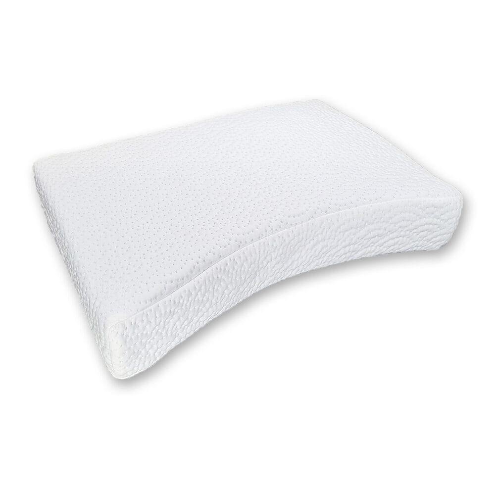 Mahoton Twinfit Cooltouch hoofdkussen