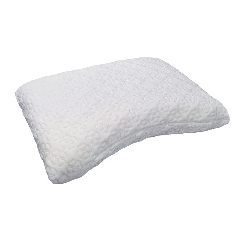 Mahoton Unity Natuurrubber Stevig hoofdkussen