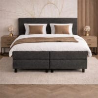 NXT -1000 Diamant antraciet