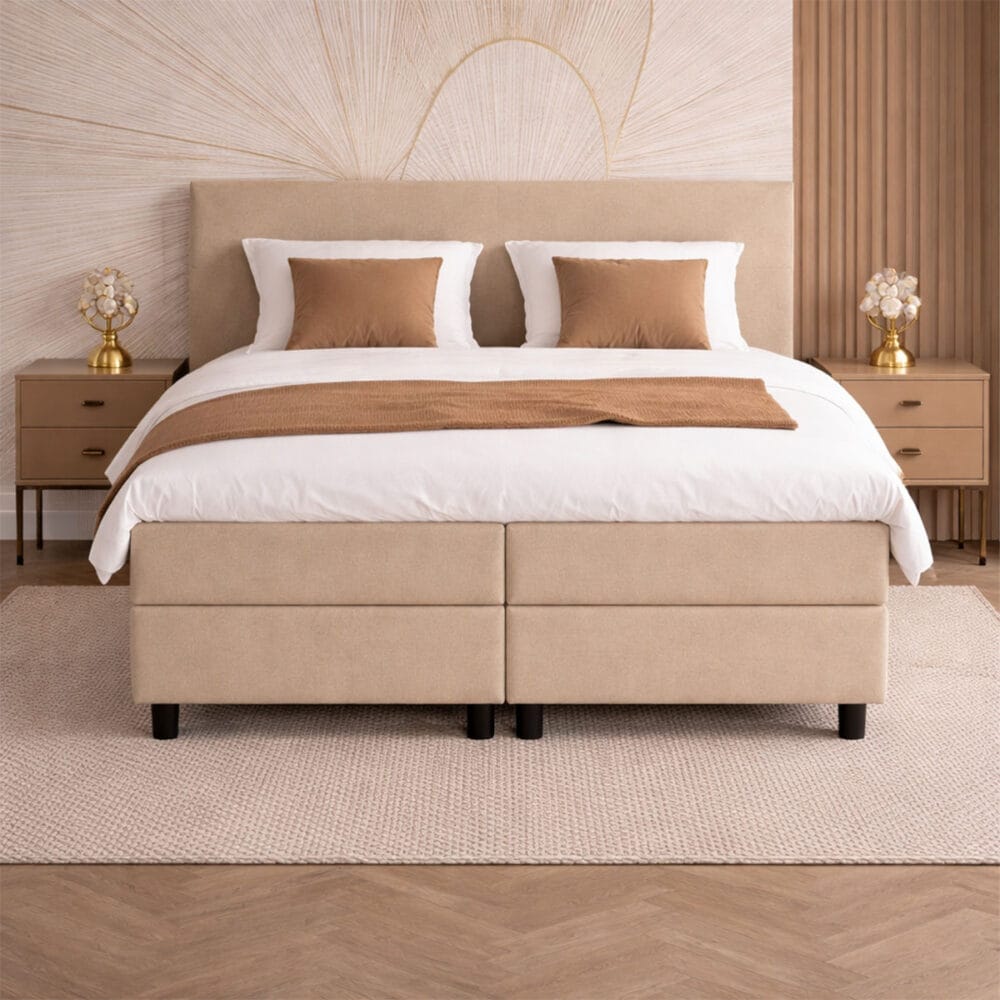 Diamant NXT 1000 boxspring