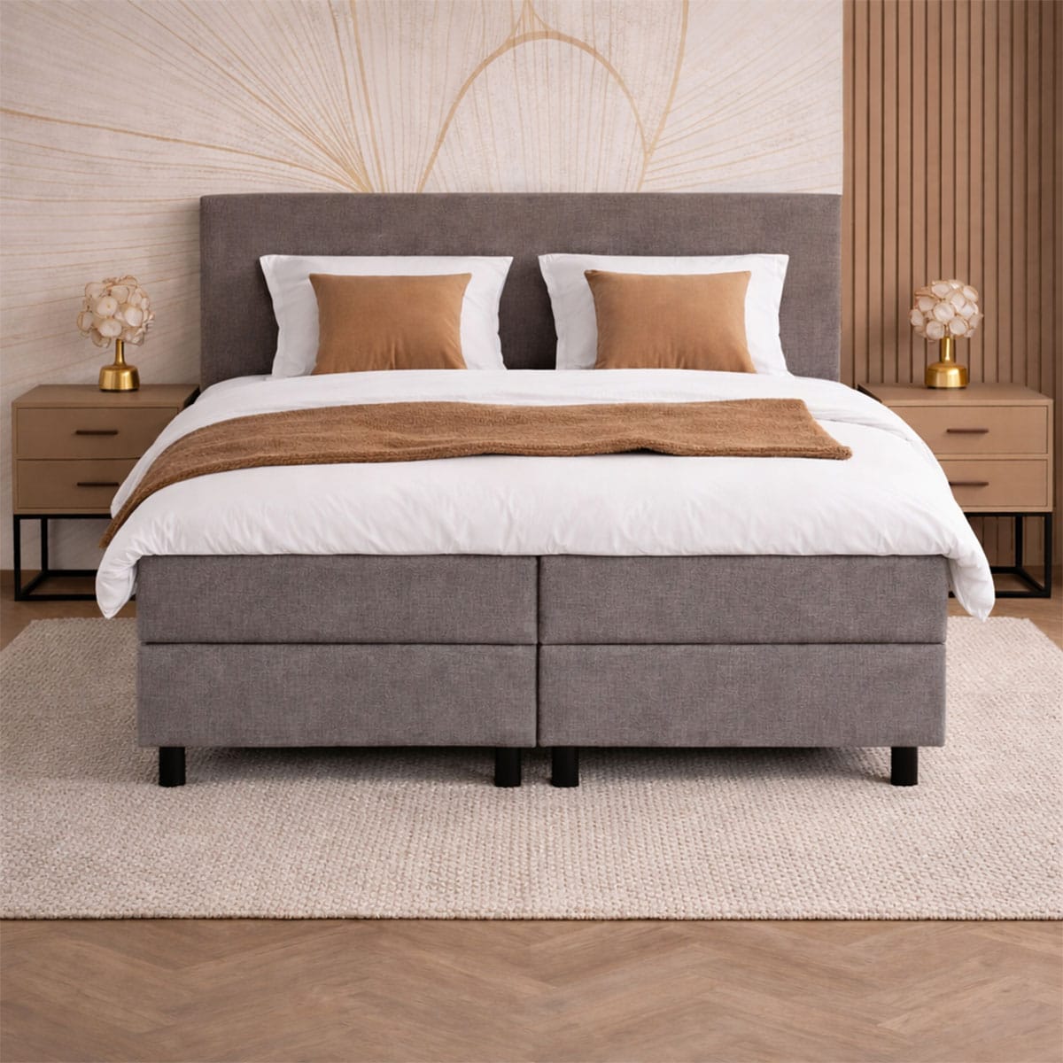 NXT -1000 Diamant midgrey