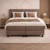 NXT -1000 Diamant taupe