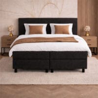 NXT -1000 Diamant zwart