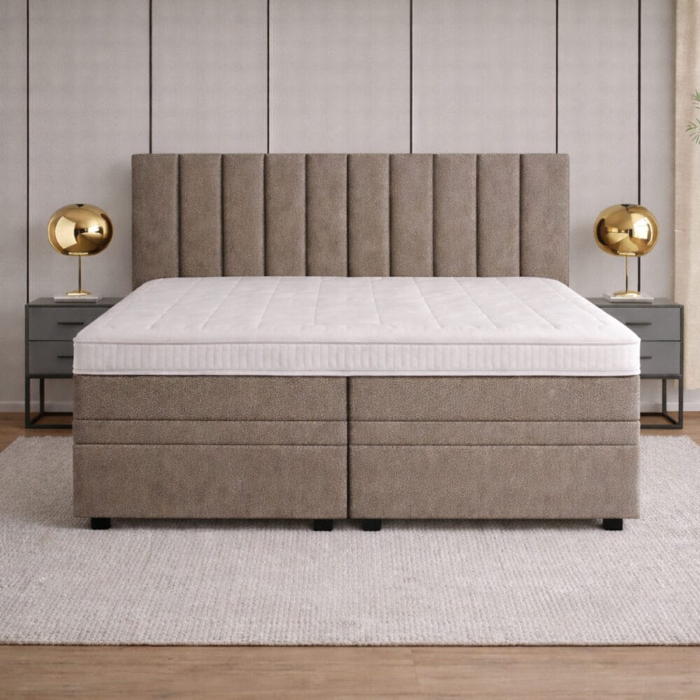 Diamant NXT 4000 opbergboxspring