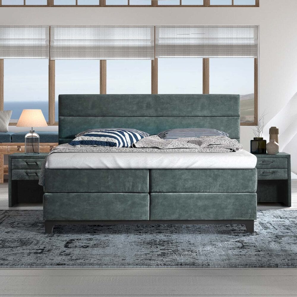 NORMA® Timeless Messina Boxspring
