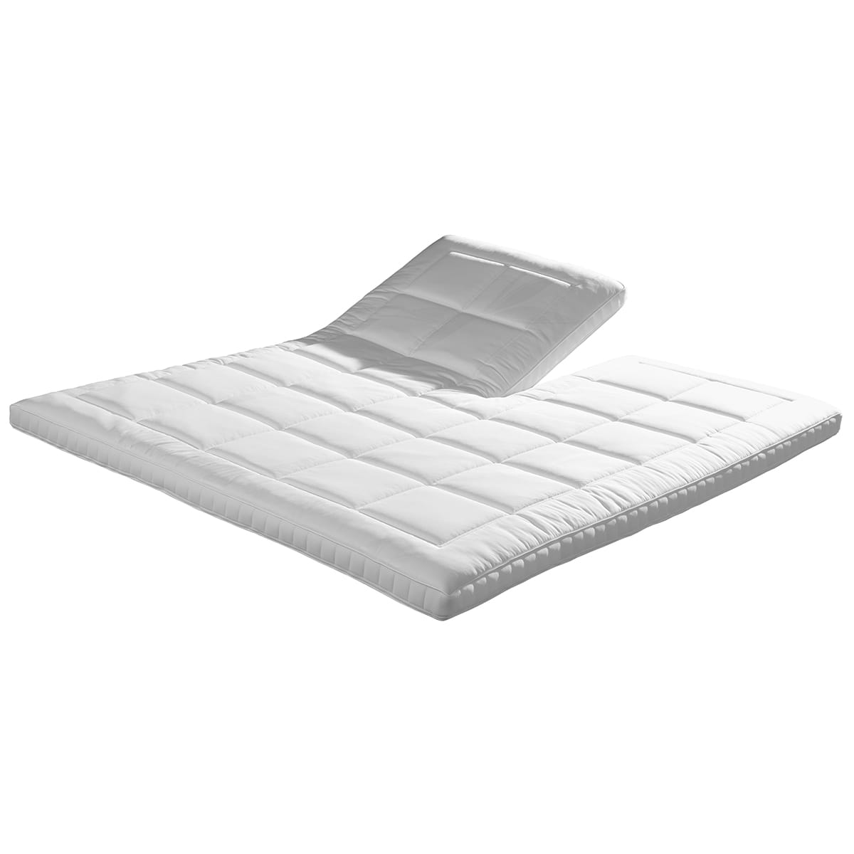 Norma Timeless T2400 topper