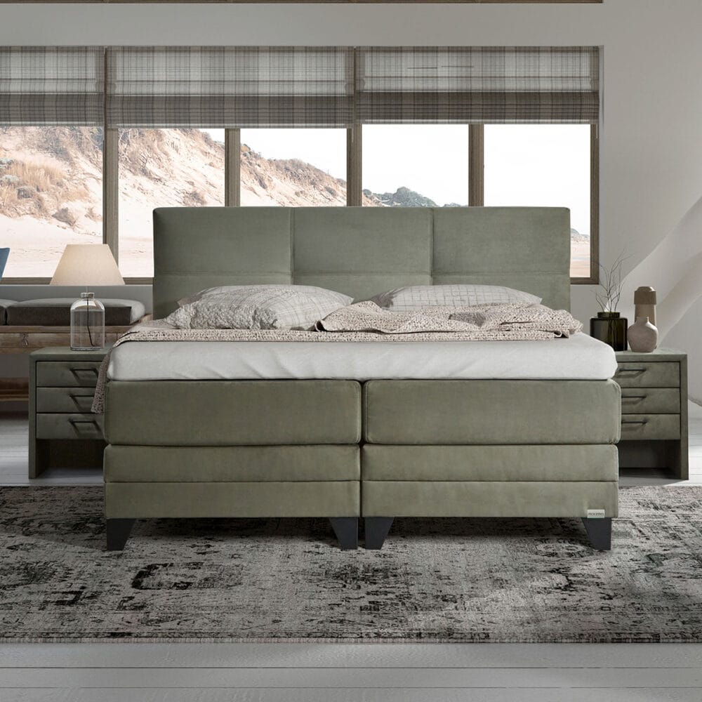 NORMA® Timeless Magnifique boxspring