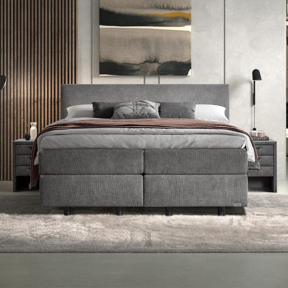 NORMA® Timeless Plane boxspring