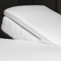 Vandyck splittopper molton
