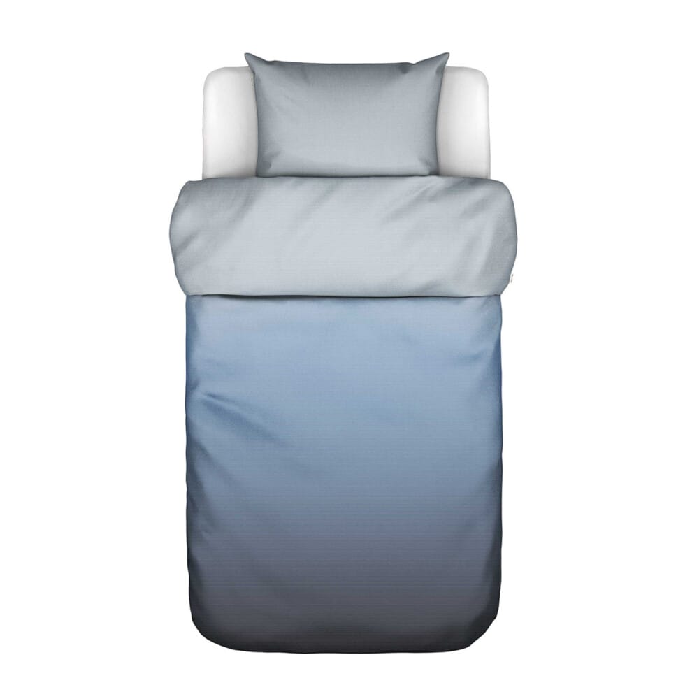 Marc O'Polo Jorn Dekbedovertrek Calm Blue