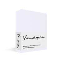 Vandyck stretch splitmatras molton hoeslaken