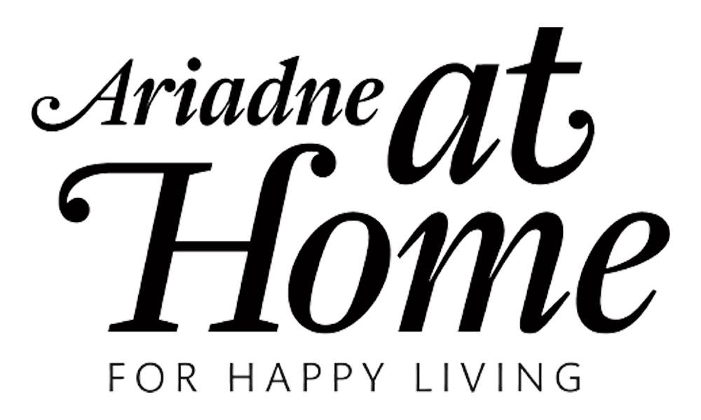 Ariadne at Home logo