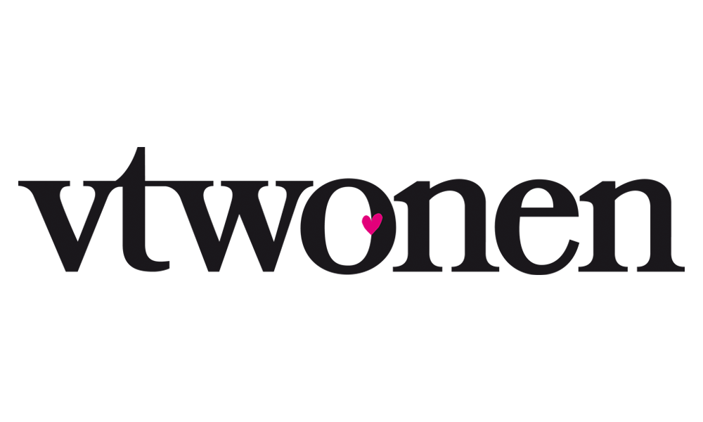 Vtwonen logo