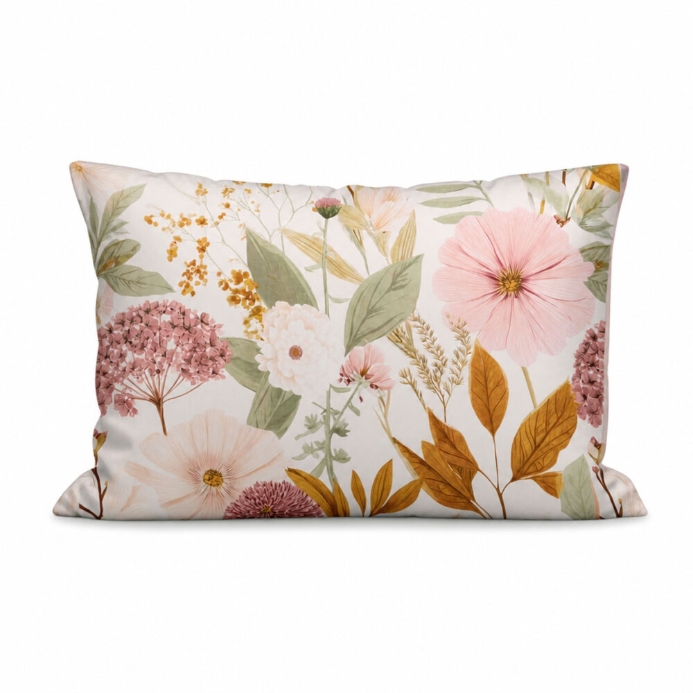 Vandyck Lunaria Kussensloop Multi