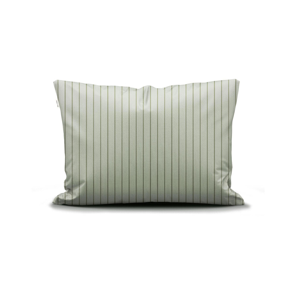 Marc O'Polo Eino Kussensloop Calm sage