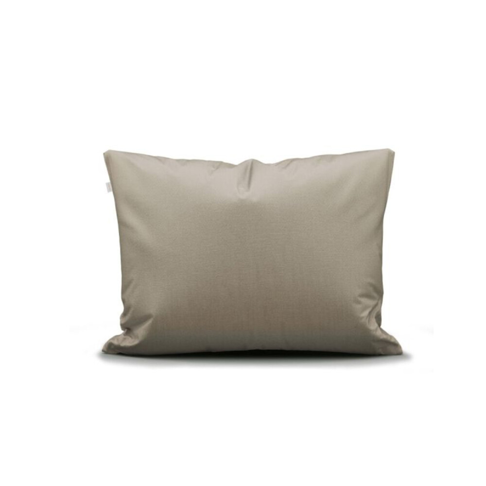 Essenza Minte Kussensloop Taupe