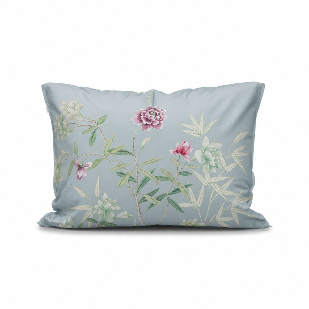 Vandyck Positivity Kussensloop Pearl Blue