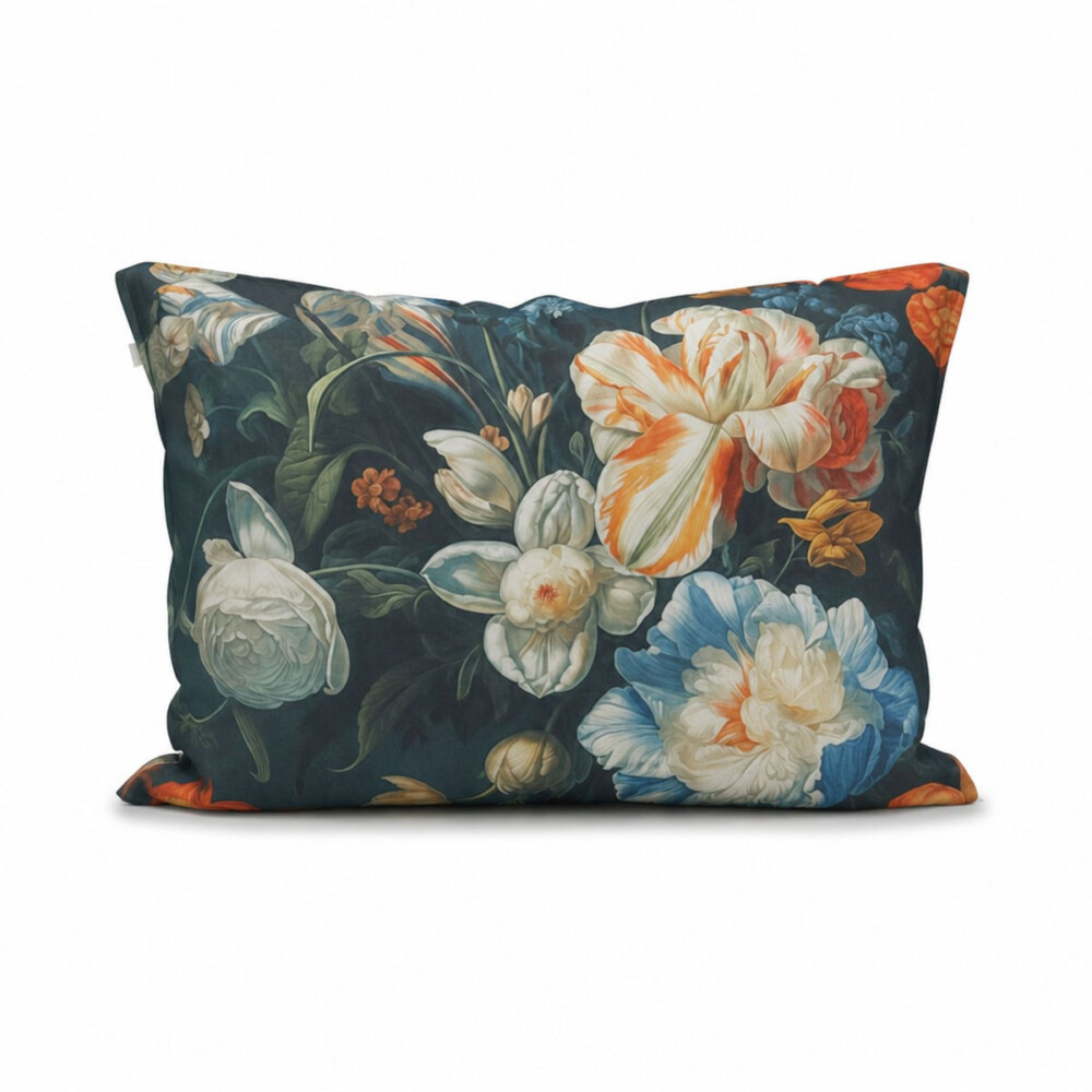 Vandyck Wonder Night Kussensloop Blue Ink