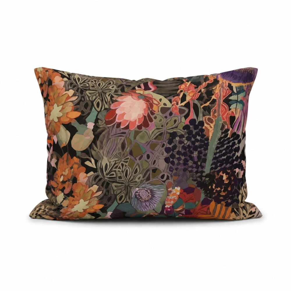 Vandyck Wildscape Kussensloop Multi