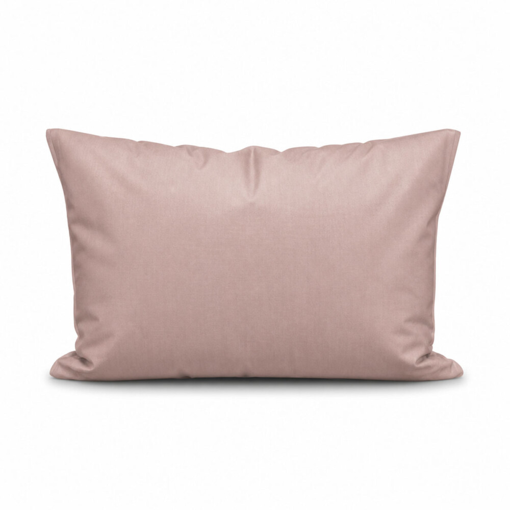 Vandyck Purity 87 Kussensloop Sepia Pink