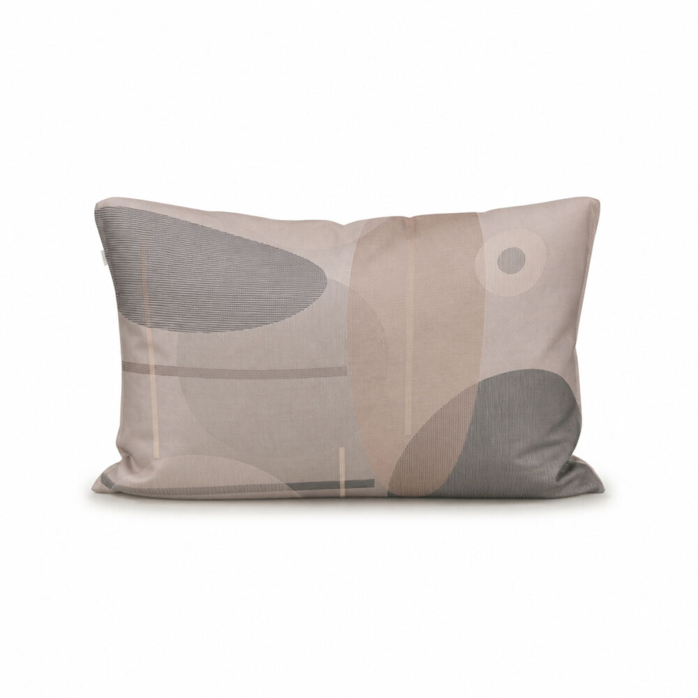 Vandyck Miracle Kussensloop Sand
