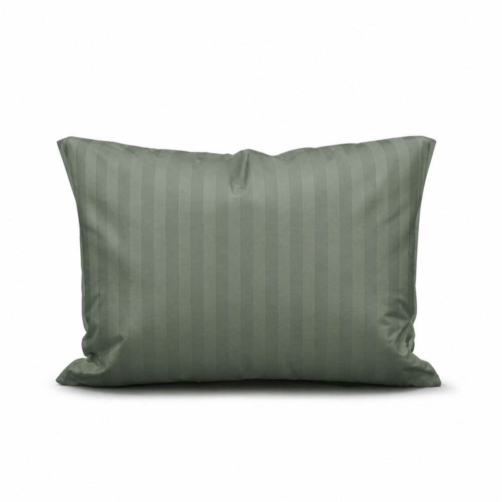 Vandyck Purity 86 Kussensloop Sage Green