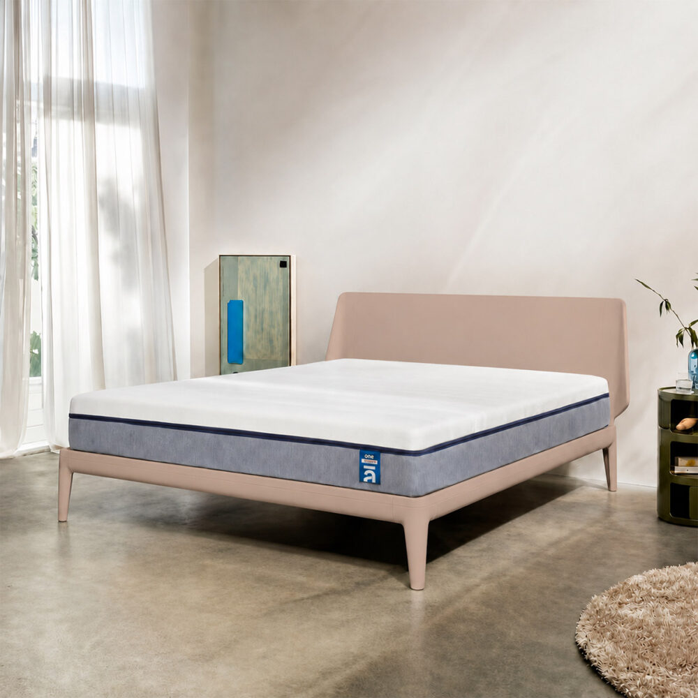 Auping Essential bed - Zomerspecial